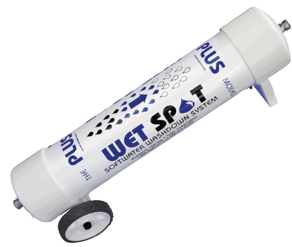 WetSpot Plus Wet Spot Plus